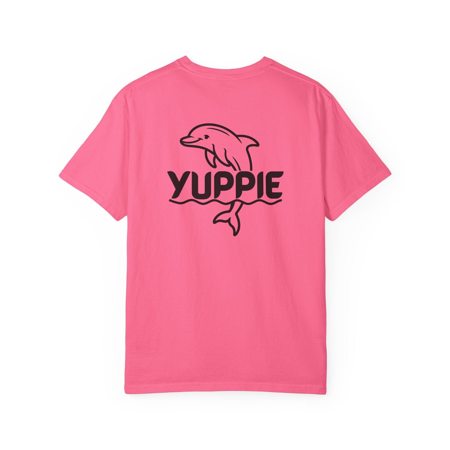 Yuppie Life™ OG Dolphin Tee