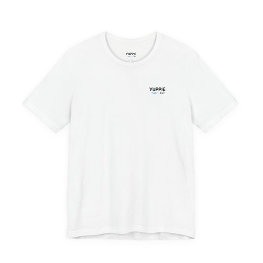 Yuppie Life™ Signature Beach Tee