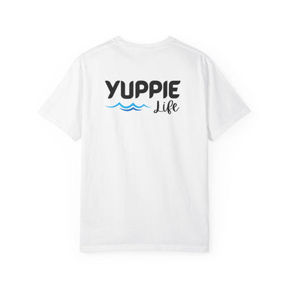 Yuppie Life™ Dolphin Tee