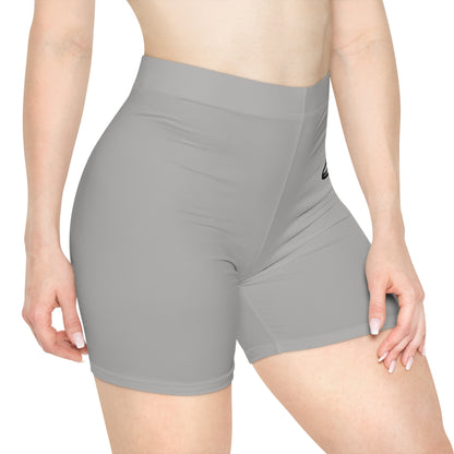 Yuppie Life™ Biker Shorts