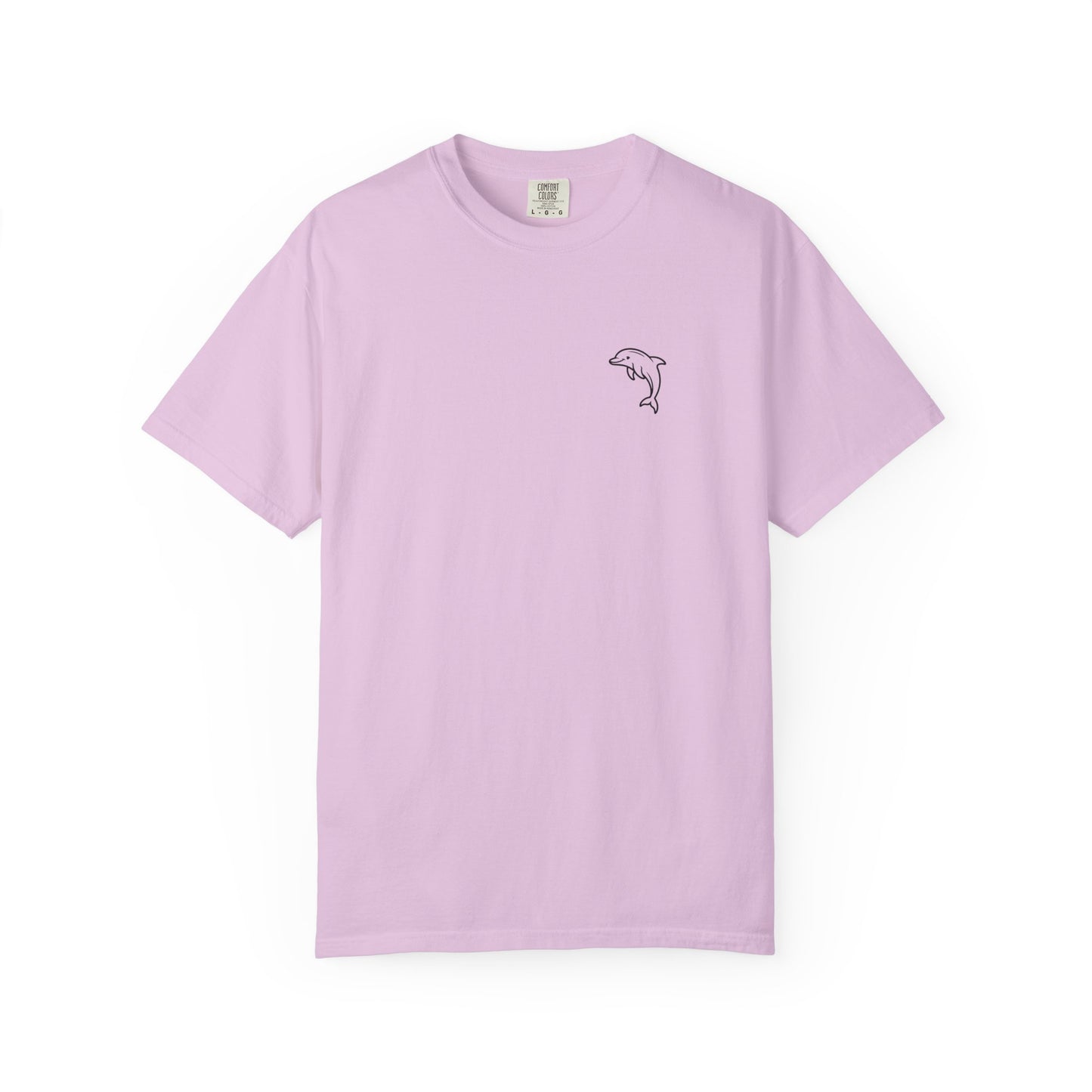 Yuppie Life™ Horizon Tee