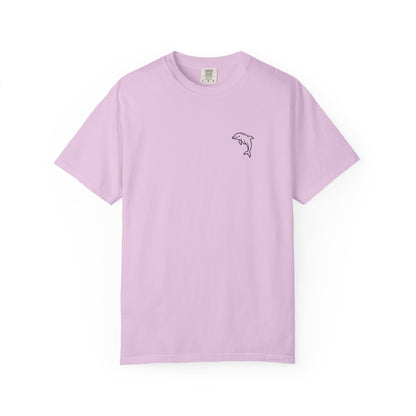 Yuppie Life™ Horizon Tee