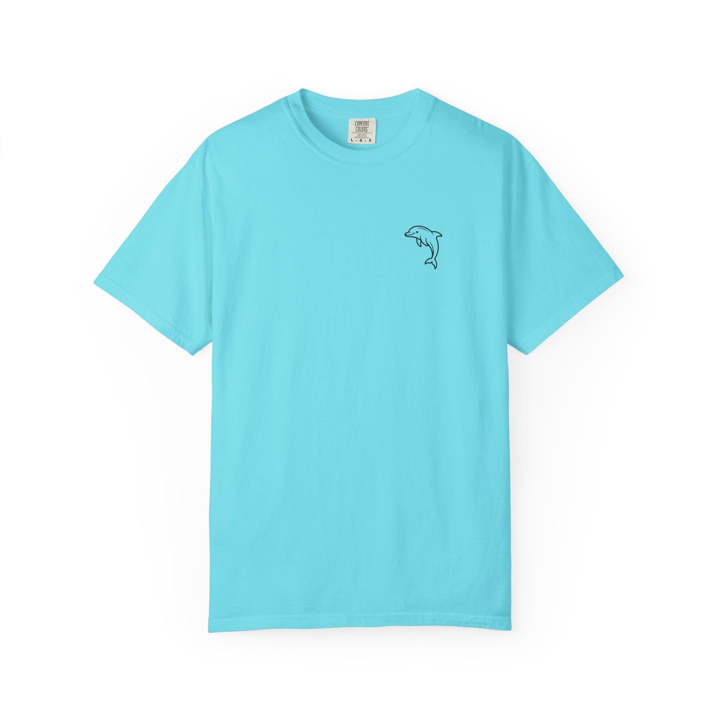 Yuppie Life™ OG Dolphin Tee