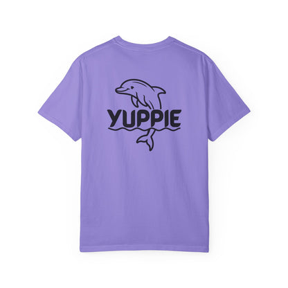 Yuppie Life™ OG Dolphin Tee