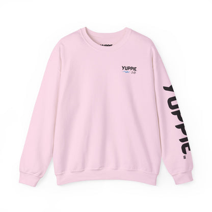 Yuppie Life™ Sweater