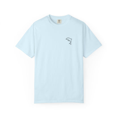 Yuppie Life™ Horizon Tee