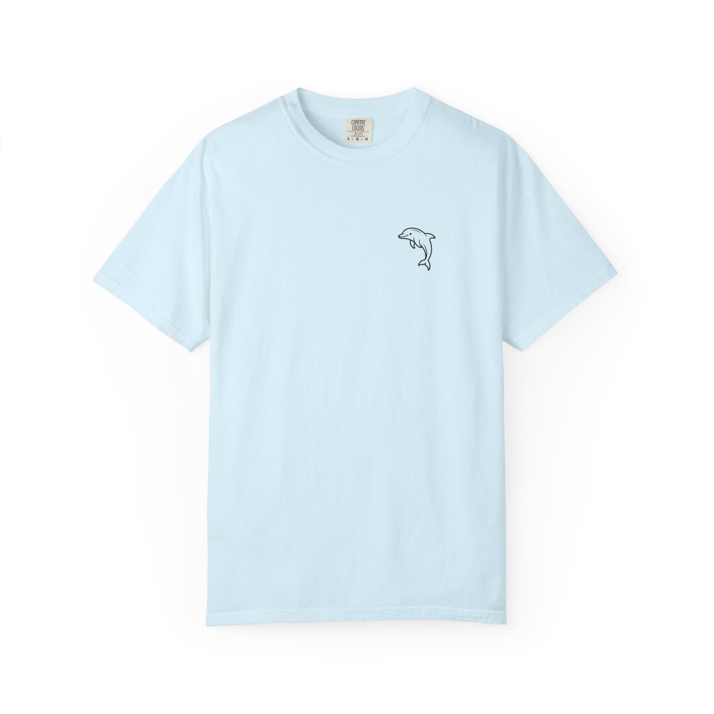 Yuppie Life™ Horizon Tee