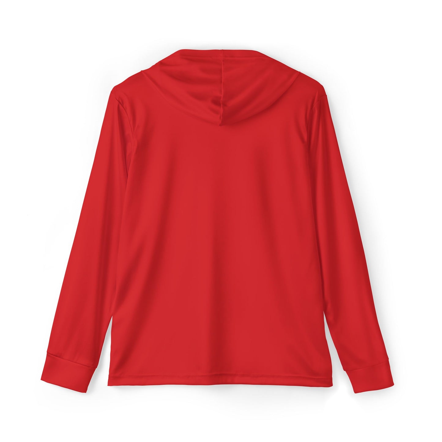 Yuppie Life™ Dolphin Performance Hoodie