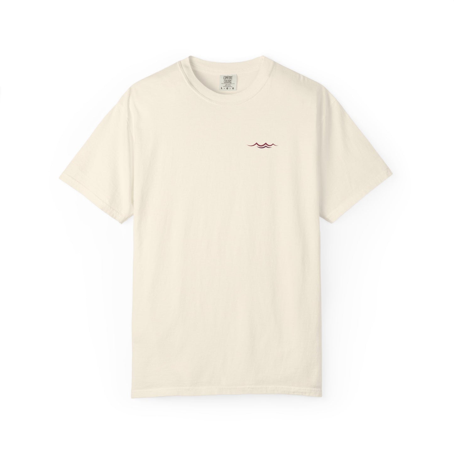 Yuppie Life™ “Revelation 1:5” Tee