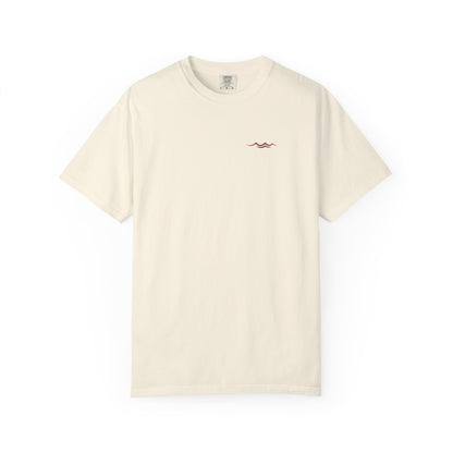 Yuppie Life™ “Revelation 1:5” Tee