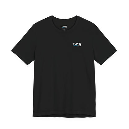 Yuppie Life™ Signature Beach Tee