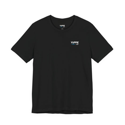 Yuppie Life™ Signature Beach Tee