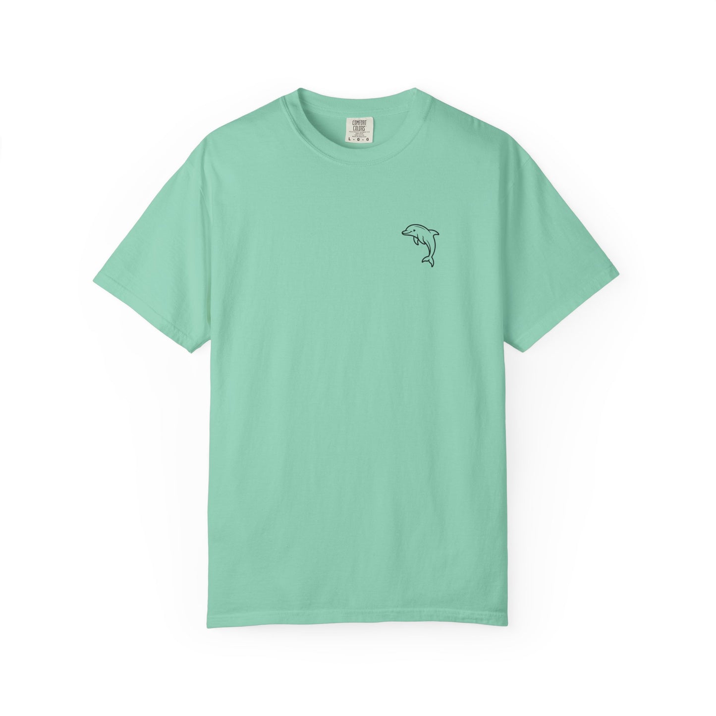 Yuppie Life™ OG Dolphin Tee