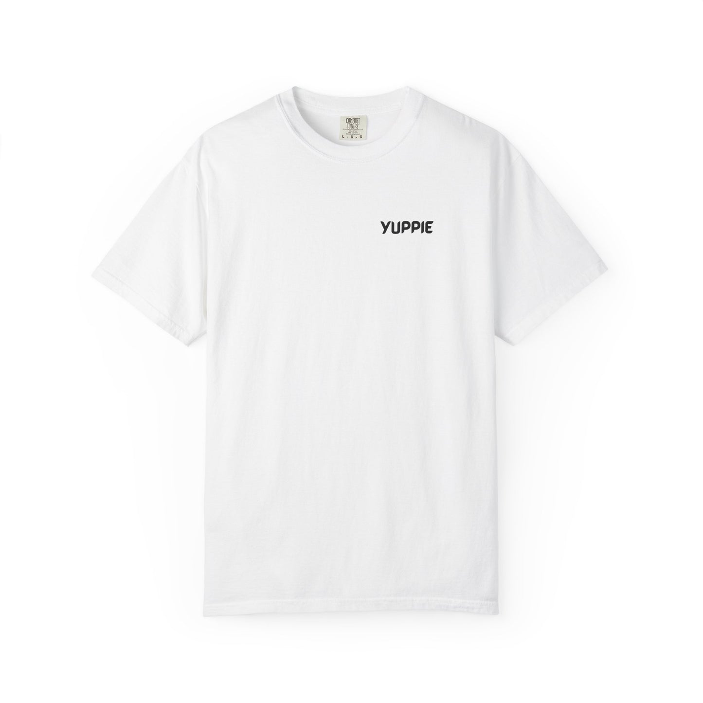 Yuppie Life™ Harbor Tee
