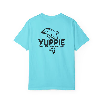 Yuppie Life™ OG Dolphin Tee