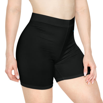 Yuppie Life™ Biker Shorts