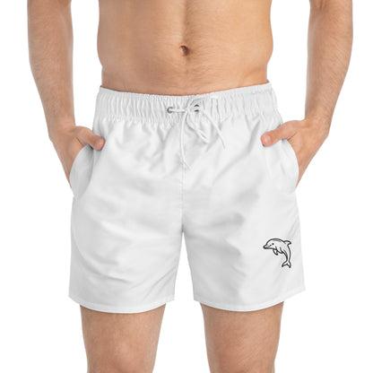 Yuppie Life™ Swim Trunks