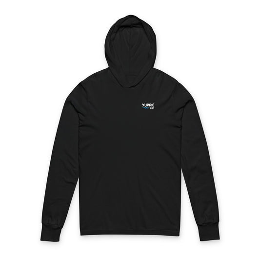 Yuppie Life™ Signature Beach Hoodie