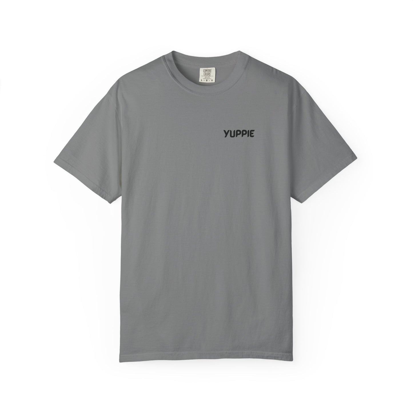 Yuppie Life™ Harbor Tee