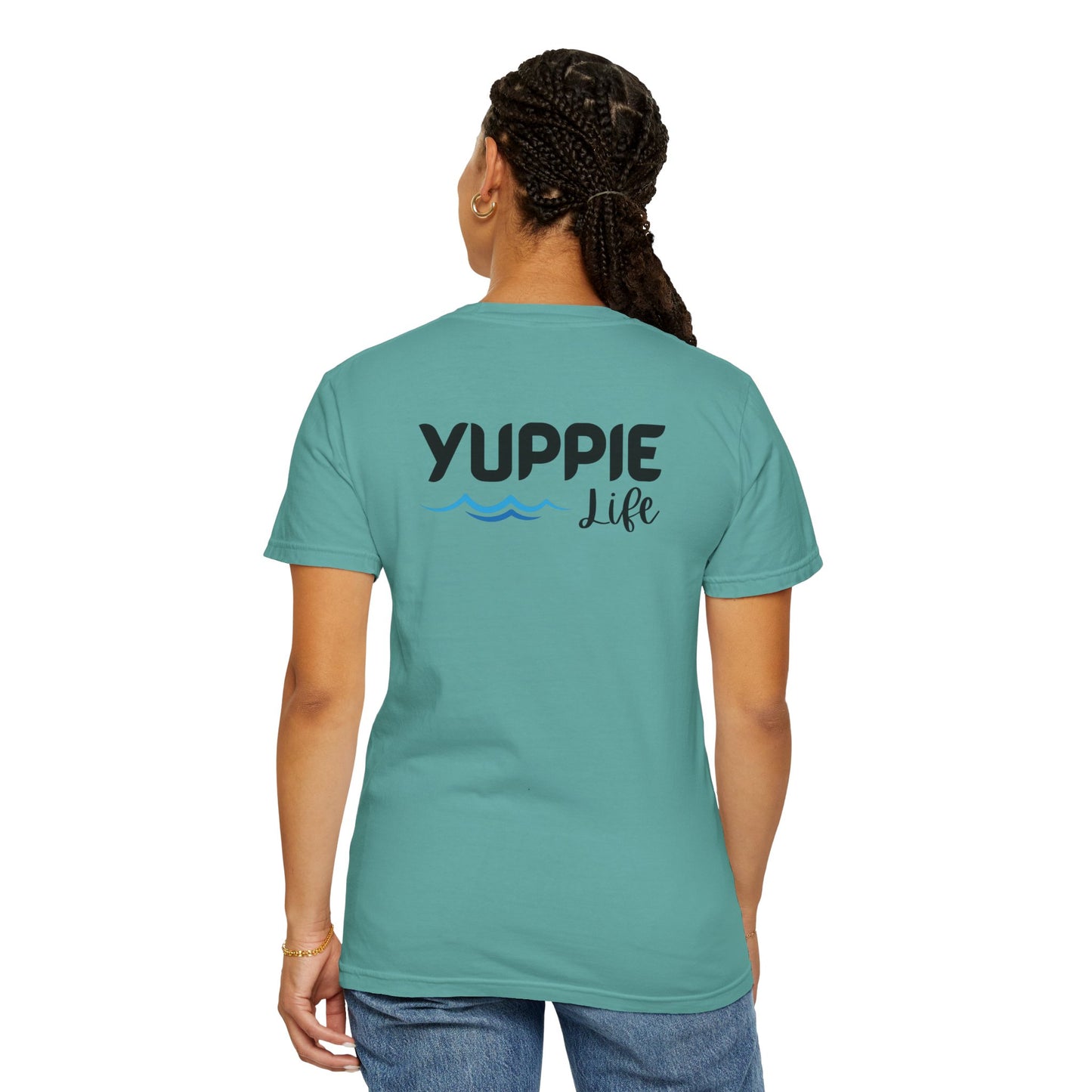 OG Yuppie Life™ Tee