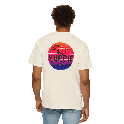 Yuppie Life™ Horizon Tee