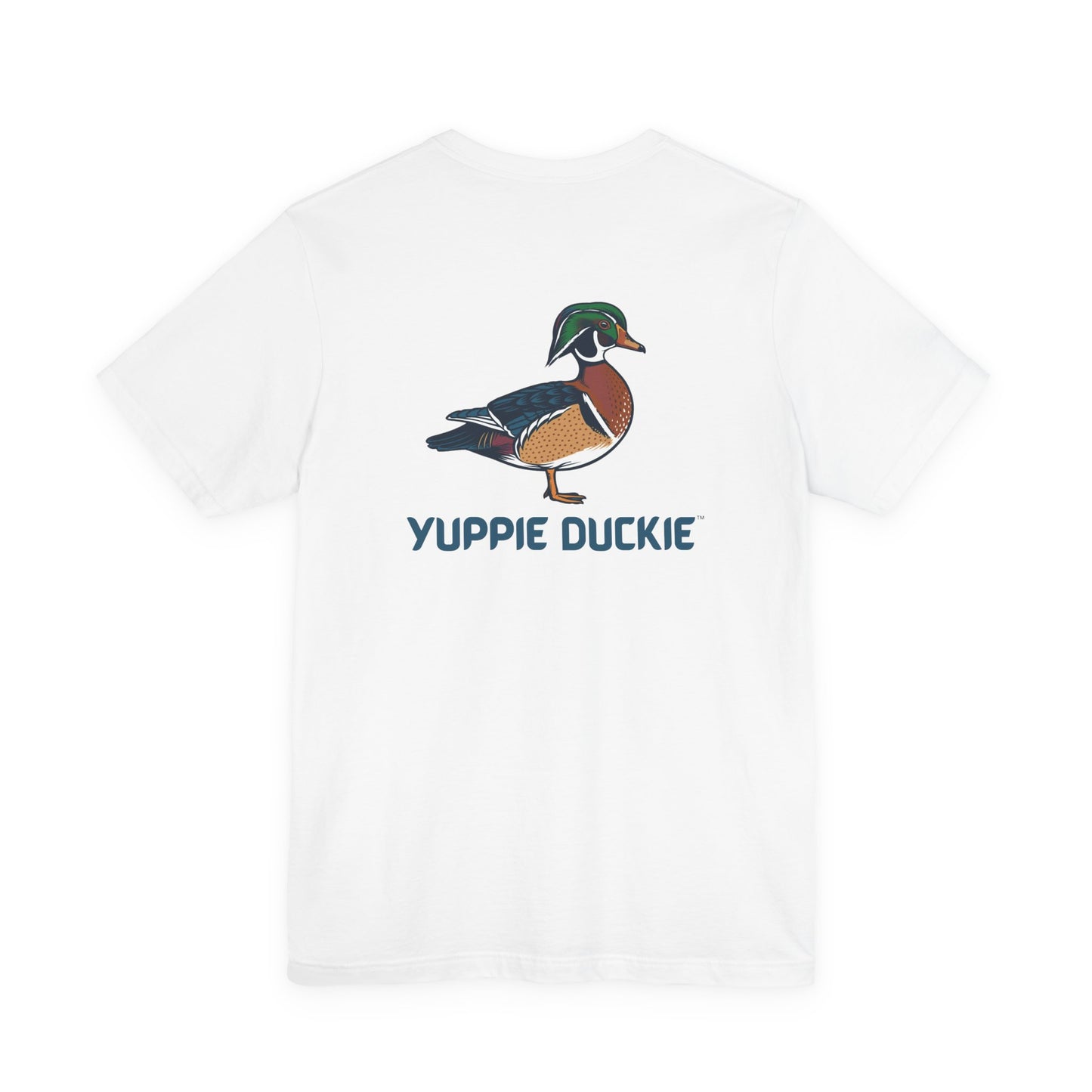 Yuppie Duckie™ T-Shirt