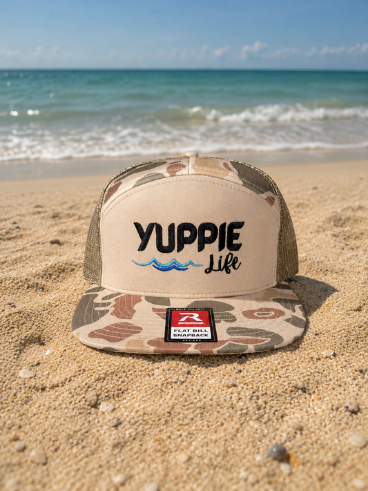 Yuppie Life™ Harvest Series