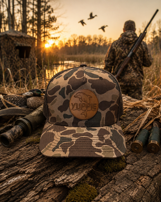 Yuppie™ Duck Camo